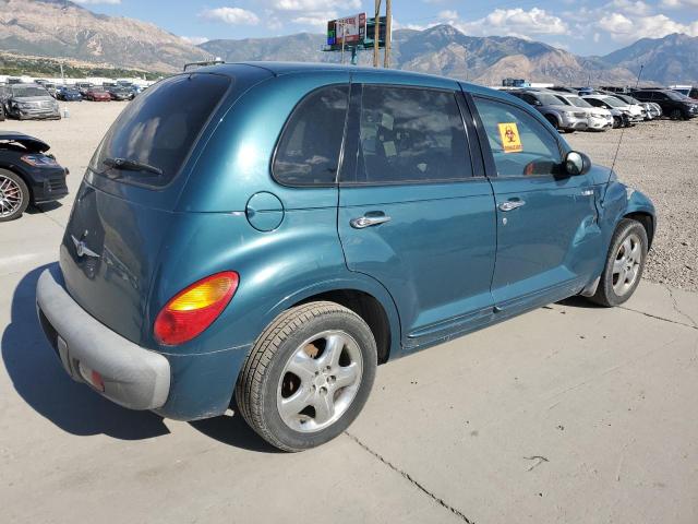 Photo 3 from auction – 2001 CHRYSLER PT CRUISER with VIN 3C8FY4BB91T695591