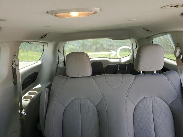 Photo 10 from auction – 2018 CHRYSLER PACIFICA L with VIN 2C4RC1AG0JR102373