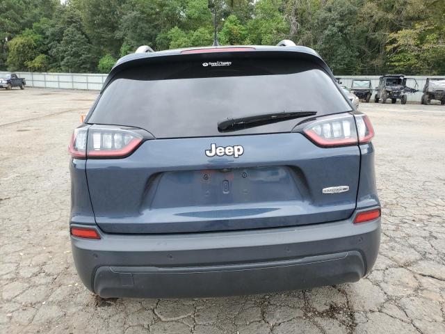 Photo 6 from auction – 2020 JEEP CHEROKEE L with VIN 1C4PJLLB1LD528086