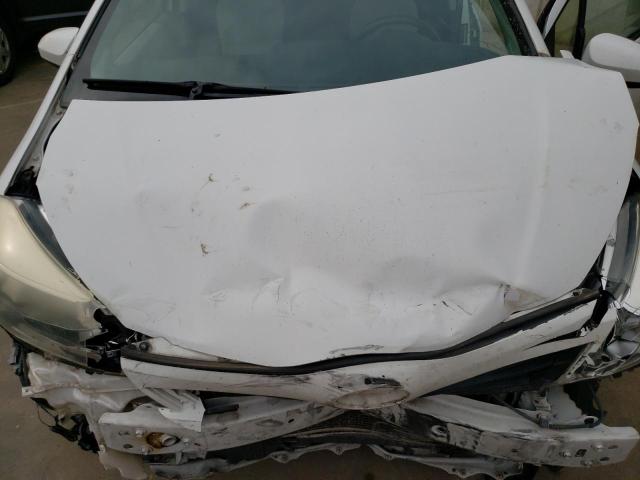Photo 11 from auction – 2013 TOYOTA YARIS with VIN JTDKTUD37DD551892