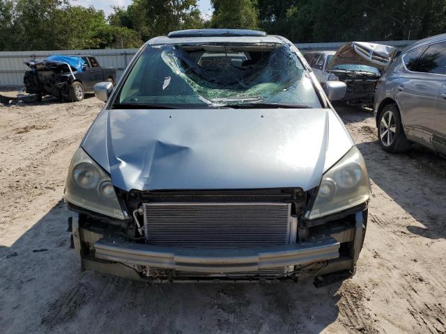 Photo 5 from auction – 2006 HONDA ODYSSEY with VIN 5FNRL38746B096128