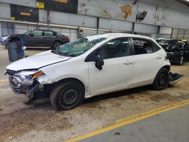 Photo 1 from auction – 2016 TOYOTA COROLLA L with VIN 5YFBURHE8GP488521