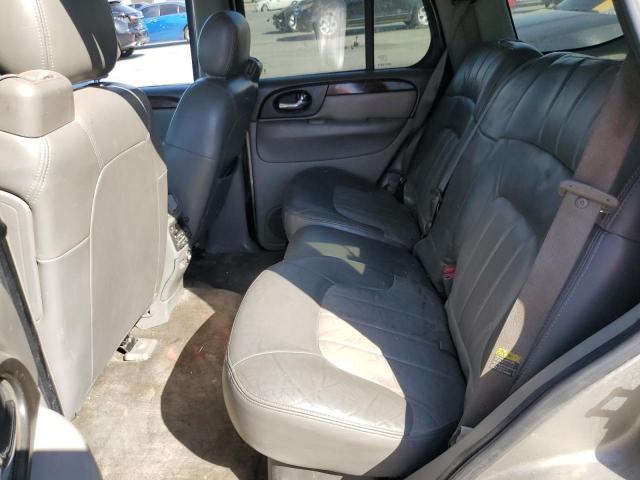 Photo 11 from auction – 2003 GMC ENVOY with VIN 1GKDT13S832327481