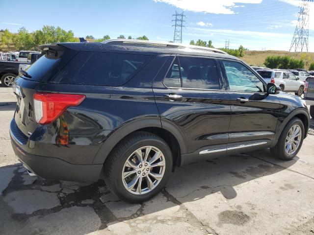 Photo 3 from auction – 2020 FORD EXPLORER L with VIN 1FMSK8FH2LGB95220