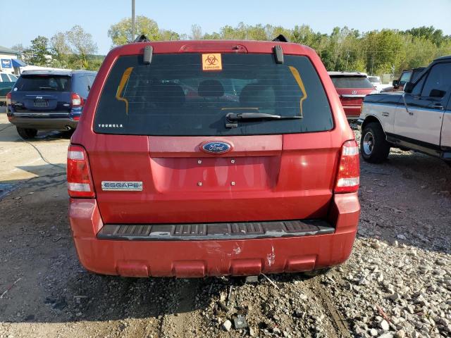 Photo 6 from auction – 2008 FORD ESCAPE XLS with VIN 1FMCU02Z78KE22419