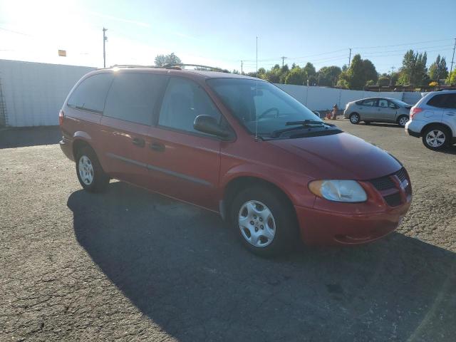 Photo 4 from auction – 2003 DODGE GRAND CARA with VIN 1D4GP24313B259781
