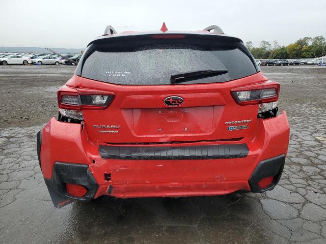 Photo 6 from auction – 2023 SUBARU CROSSTREK with VIN JF2GTHNC5PH229052