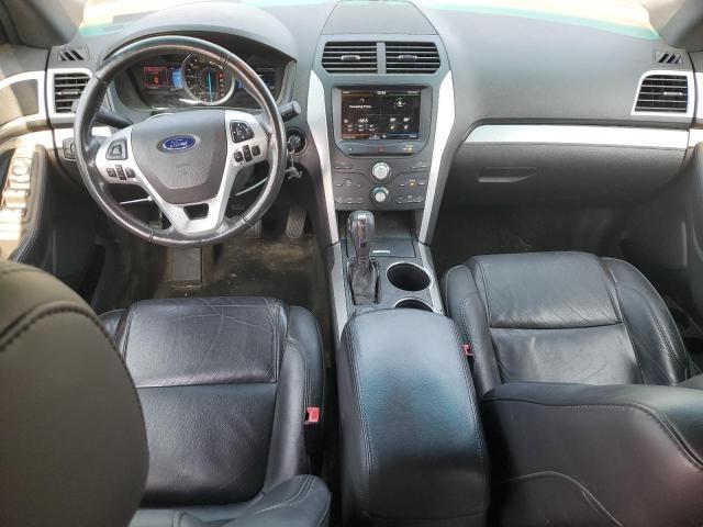 Фото 8 с аукциона – 2013 FORD EXPLORER X с VIN 1FM5K8D83DGB95972