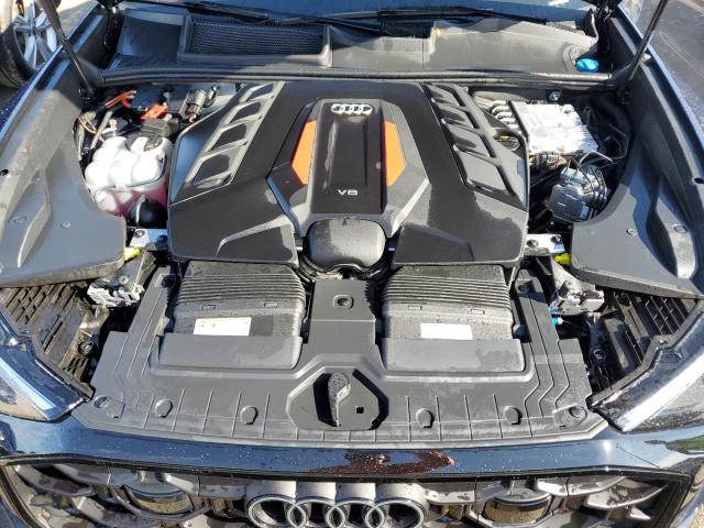 Photo 12 from auction – 2024 AUDI SQ8 PRESTI with VIN WA1CWBF11RD007790