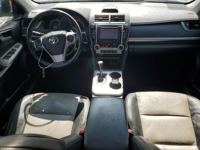 Photo 8 from auction – 2014 TOYOTA CAMRY L with VIN 4T1BF1FK0EU307539