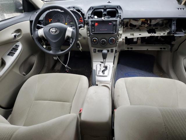 Photo 8 from auction – 2013 TOYOTA COROLLA BA with VIN 2T1BU4EE6DC964820