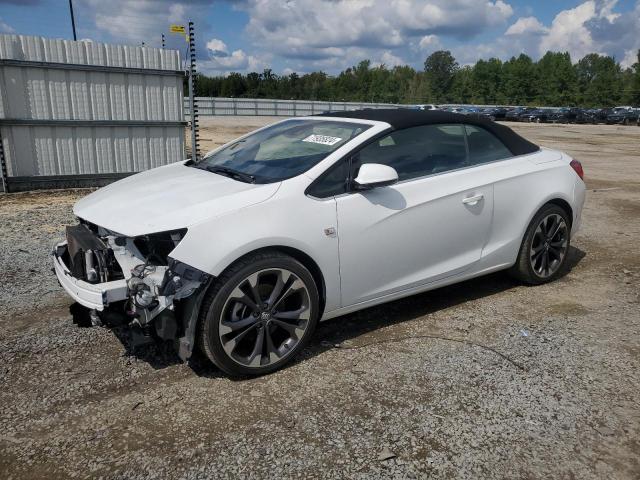 BUICK CASCADA PR 2019 with VIN W04WH3N59KG341524 - Photo from auction