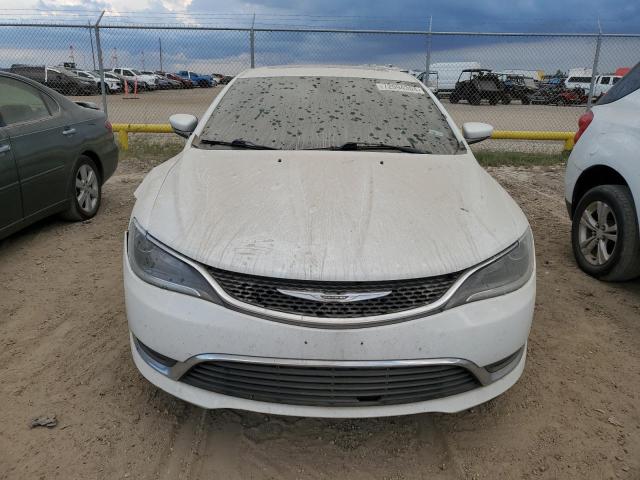 Photo 5 from auction – 2017 CHRYSLER 200 LIMITE with VIN 1C3CCCAB5HN500499