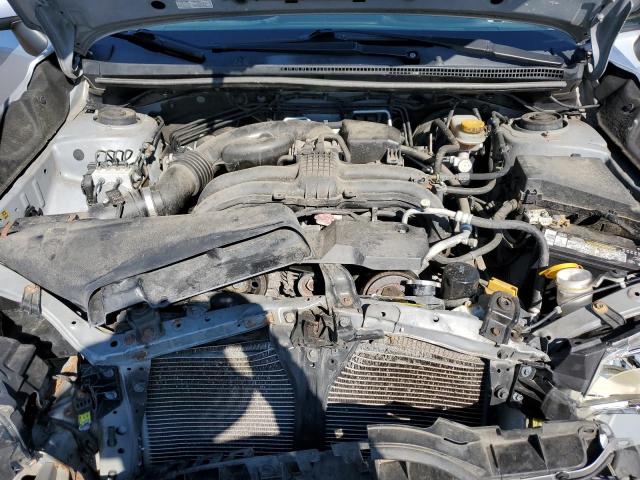 Photo 11 from auction – 2012 SUBARU IMPREZA SP with VIN JF1GPAL65CH222996