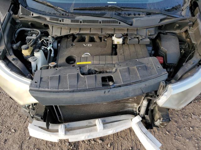 Photo 12 from auction – 2014 NISSAN QUEST S with VIN JN8AE2KP3E9106610
