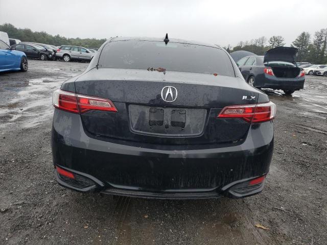 Photo 6 from auction – 2016 ACURA ILX BASE W with VIN 19UDE2F32GA024192