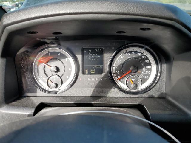 Photo 9 from auction – 2022 RAM 1500 CLASS with VIN 1C6RR7GG1NS175613