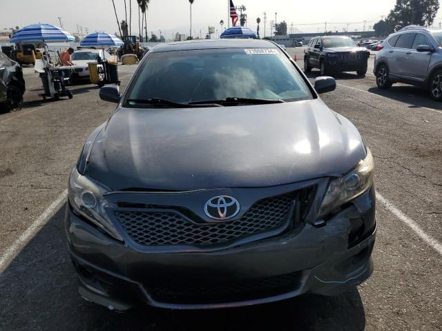صورة رقم 5 من المزاد - 2011 TOYOTA CAMRY BASE مع VIN 4T1BF3EK2BU223246