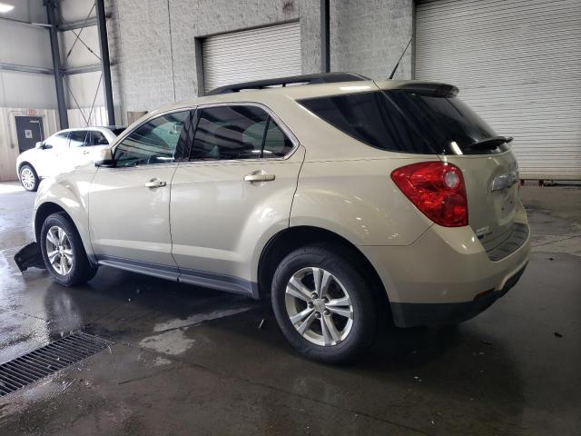 Foto 2 de la subasta – 2012 CHEVROLET EQUINOX LT con VIN 2GNFLNEK1C6192511