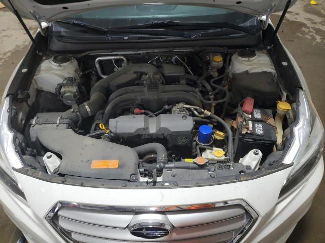Photo 11 from auction – 2017 SUBARU LEGACY 2.5 with VIN 4S3BNAD61H3023974