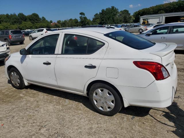 Photo 2 from auction – 2017 NISSAN VERSA S with VIN 3N1CN7AP4HL893424