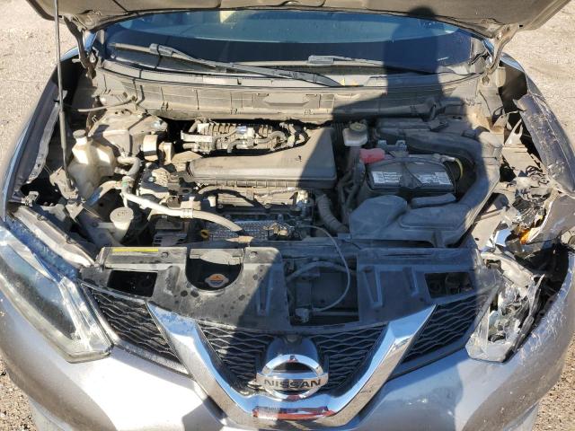 Photo 12 from auction – 2016 NISSAN ROGUE S with VIN KNMAT2MT0GP688840