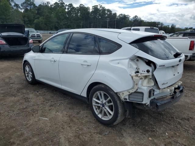 Photo 2 from auction – 2018 FORD FOCUS SE with VIN 1FADP3K25JL327061