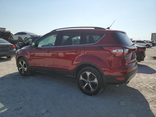 Photo 2 from auction – 2018 FORD ESCAPE SEL with VIN 1FMCU9HD3JUB83266