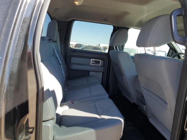 Zdjęcie 10 z aukcji – 2011 FORD F150 SUPER z VIN 1FTFW1CF4BKD52052