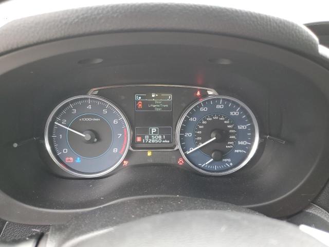 Photo 9 from auction – 2015 SUBARU XV CROSSTR with VIN JF2GPAPC9F8307792