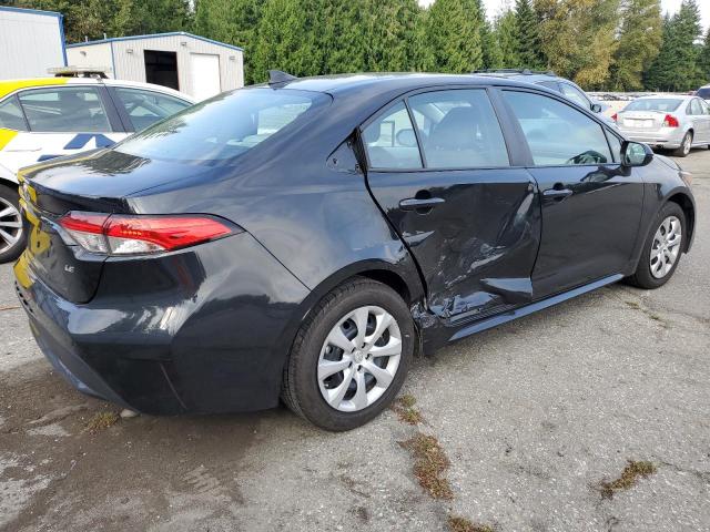Photo 3 from auction – 2020 TOYOTA COROLLA LE with VIN 5YFEPRAE4LP077948
