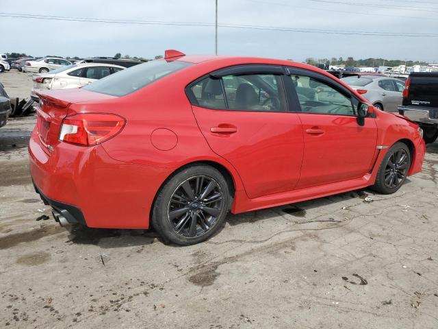 Photo 3 from auction – 2015 SUBARU WRX LIMITE with VIN JF1VA1G63F9814379