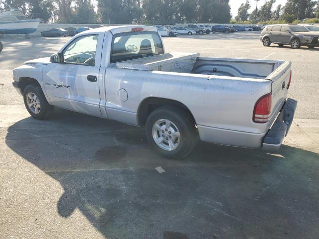 Photo 2 from auction – 2001 DODGE DAKOTA with VIN 1B7FL26X71S150095