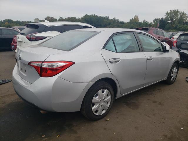 Photo 3 from auction – 2014 TOYOTA COROLLA L with VIN 2T1BURHE9EC029902