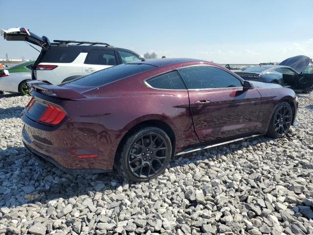 Photo 3 from auction – 2018 FORD MUSTANG with VIN 1FA6P8TH2J5178122