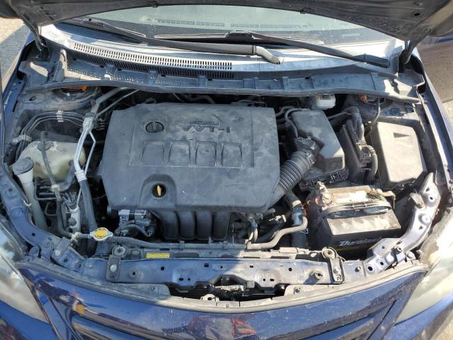 صورة رقم 11 من المزاد - 2012 TOYOTA COROLLA BA مع VIN 5YFBU4EE9CP013560
