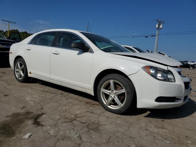 Photo 4 from auction – 2012 CHEVROLET MALIBU LS with VIN 1G1ZB5E05CF203788