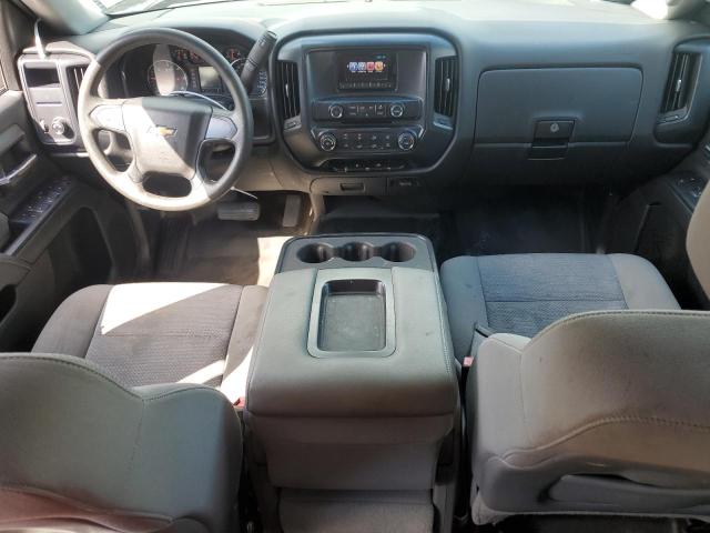 Photo 8 from auction – 2014 CHEVROLET SILVERADO with VIN 1GCRCPEH7EZ265703