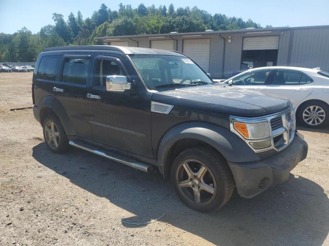 Photo 4 from auction – 2008 DODGE NITRO SXT with VIN 1D8GT28K18W146439