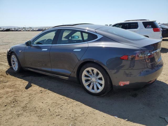Photo 2 from auction – 2016 TESLA MODEL S with VIN 5YJSA1E26GF158067