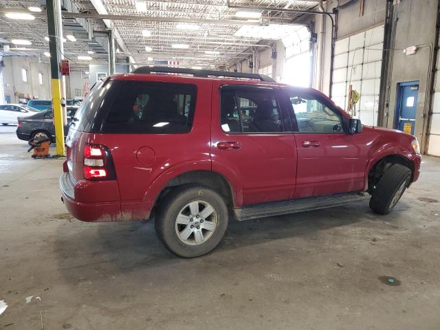 Фото 3 с аукциона – 2010 FORD EXPLORER X с VIN 1FMEU6DE8AUA68328