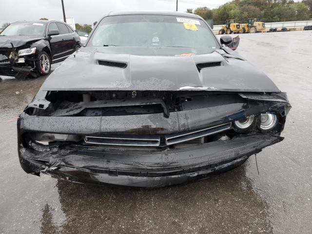 Photo 5 from auction – 2018 DODGE CHALLENGER with VIN 2C3CDZAG9JH276552
