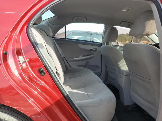 Photo 10 from auction – 2010 TOYOTA COROLLA BA with VIN 2T1BU4EE6AC217066