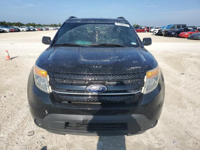 Photo 5 from auction – 2012 FORD EXPLORER with VIN 1FMHK7B89CGA15693