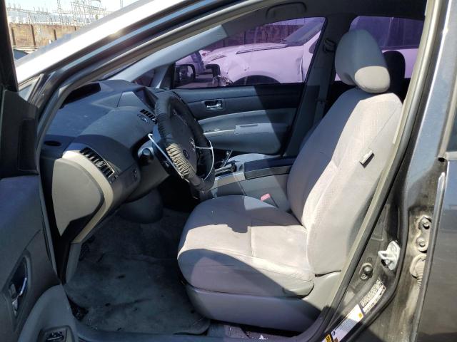 Photo 7 from auction – 2007 TOYOTA PRIUS with VIN JTDKB20U773227552