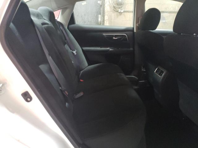 Photo 10 from auction – 2014 NISSAN ALTIMA 2.5 with VIN 1N4AL3AP8EC298317
