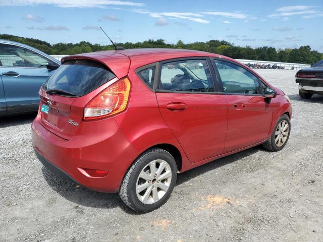 Photo 3 from auction – 2011 FORD FIESTA SE with VIN 3FADP4EJXBM200198