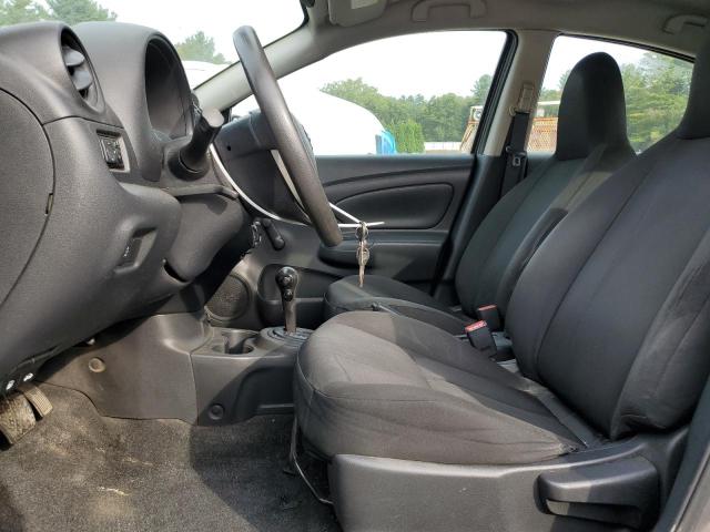 Photo 7 from auction – 2017 NISSAN VERSA S with VIN 3N1CN7APXHL854174