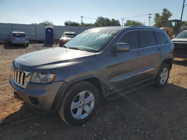 JEEP GRAND CHER 2012 with VIN 1C4RJEAG0CC129064 - Photo from auction