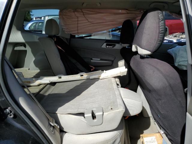 Photo 10 from auction – 2010 SUBARU FORESTER 2 with VIN JF2SH6CC1AH714959